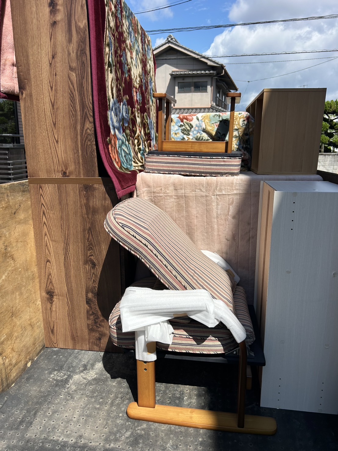 【東川口町で家具・家電の出張買取】福山市の買取なら出張買取アシストにお任せ!