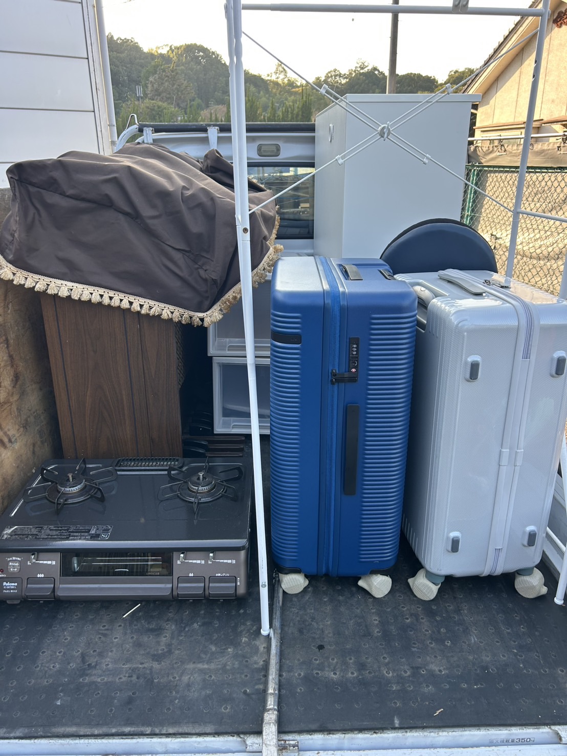 尾道市美ノ郷町で出張買取しました！【出張買取アシスト】