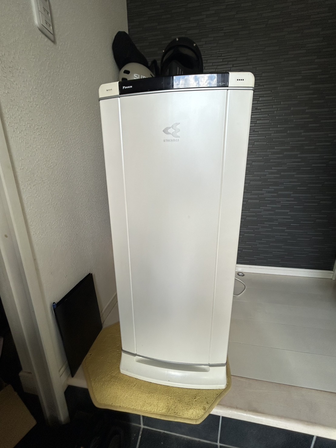 【尾道市栗原町】ダイキンの空気清浄機を高価買取！出張買取アシストの買取実績をご紹介