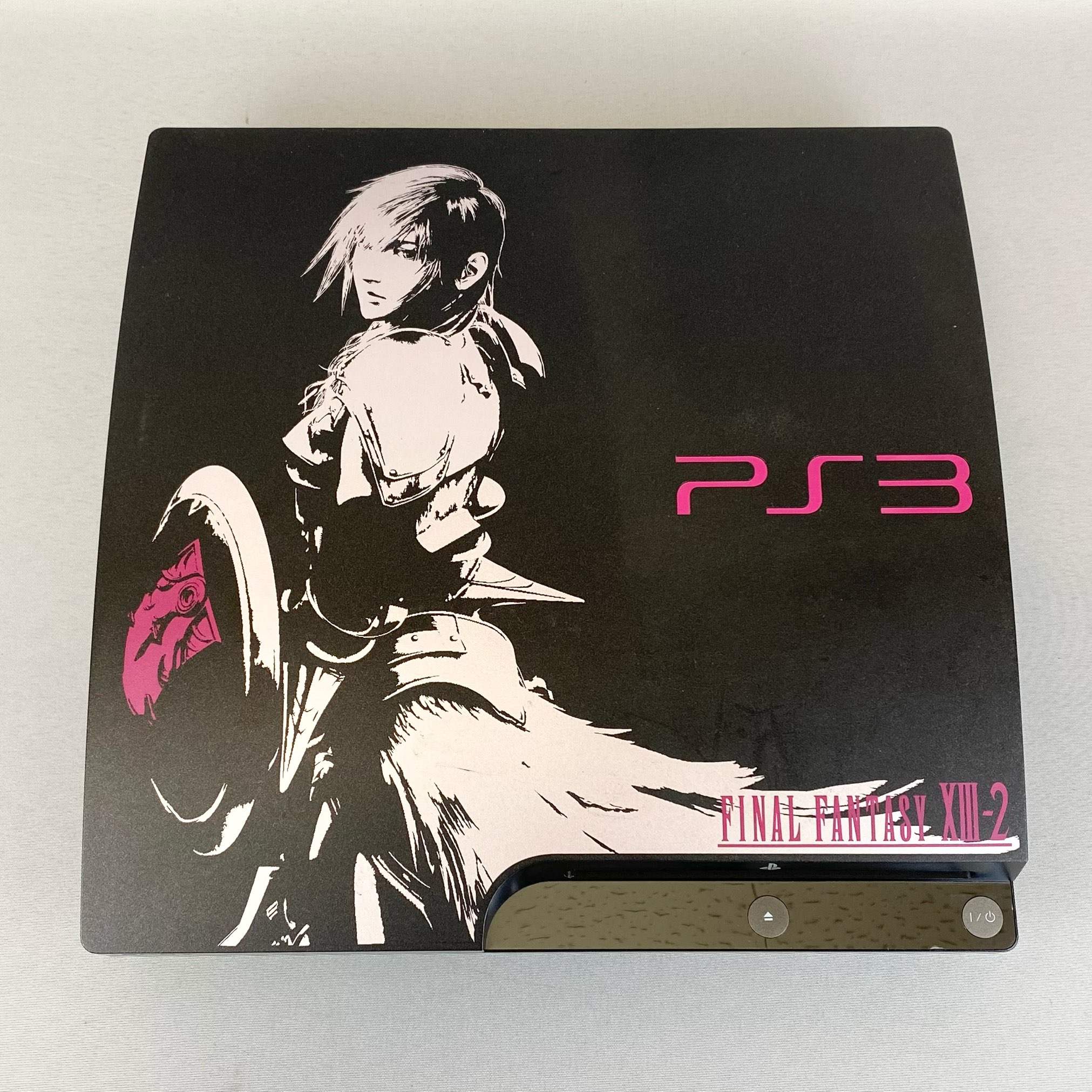 【買取実績】福山市吉津町でプレイステーション3(PS3)を買取しました|出張買取アシスト