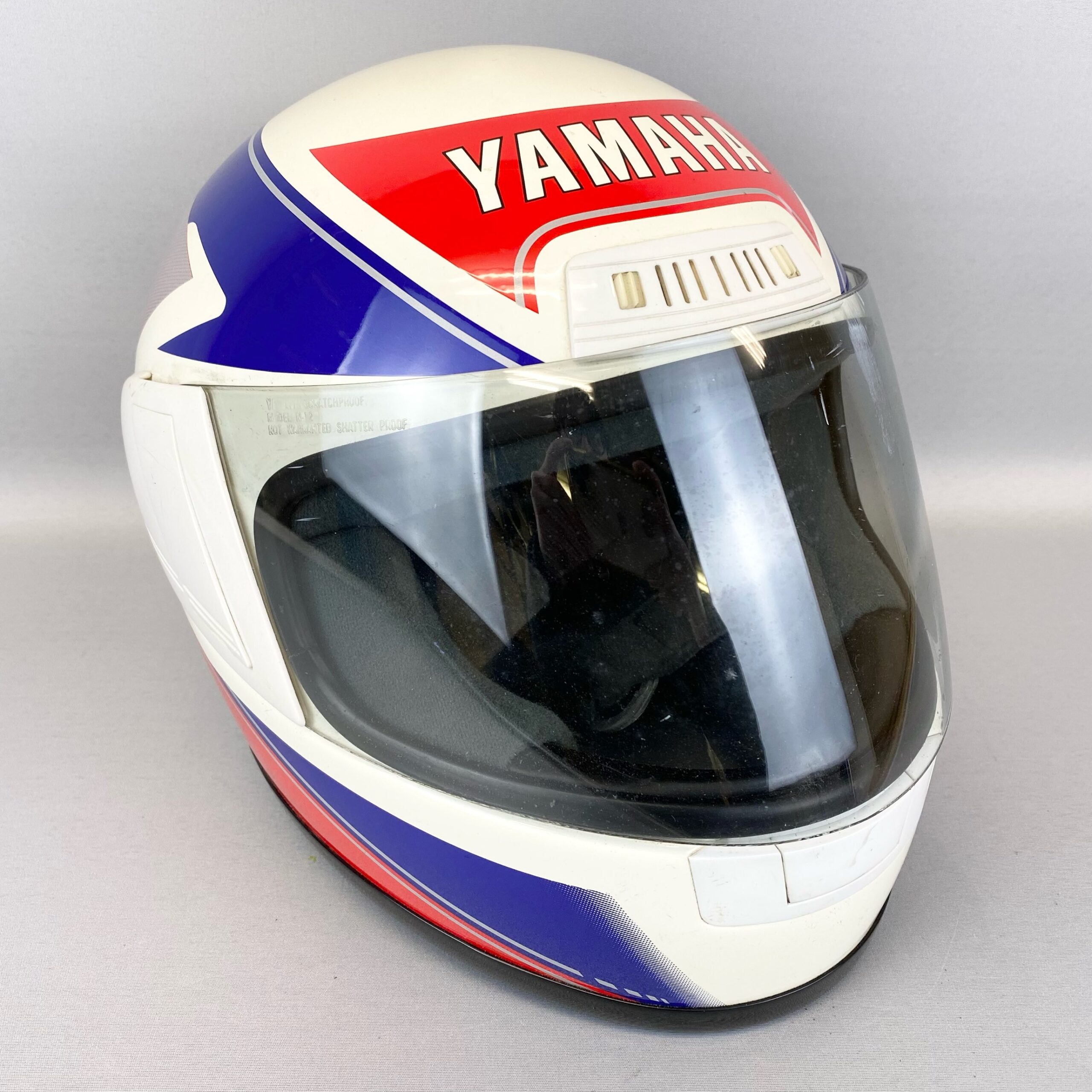 【福山市今町】YAMAHAフルフェイスヘルメットを高価買取しました|出張買取アシスト