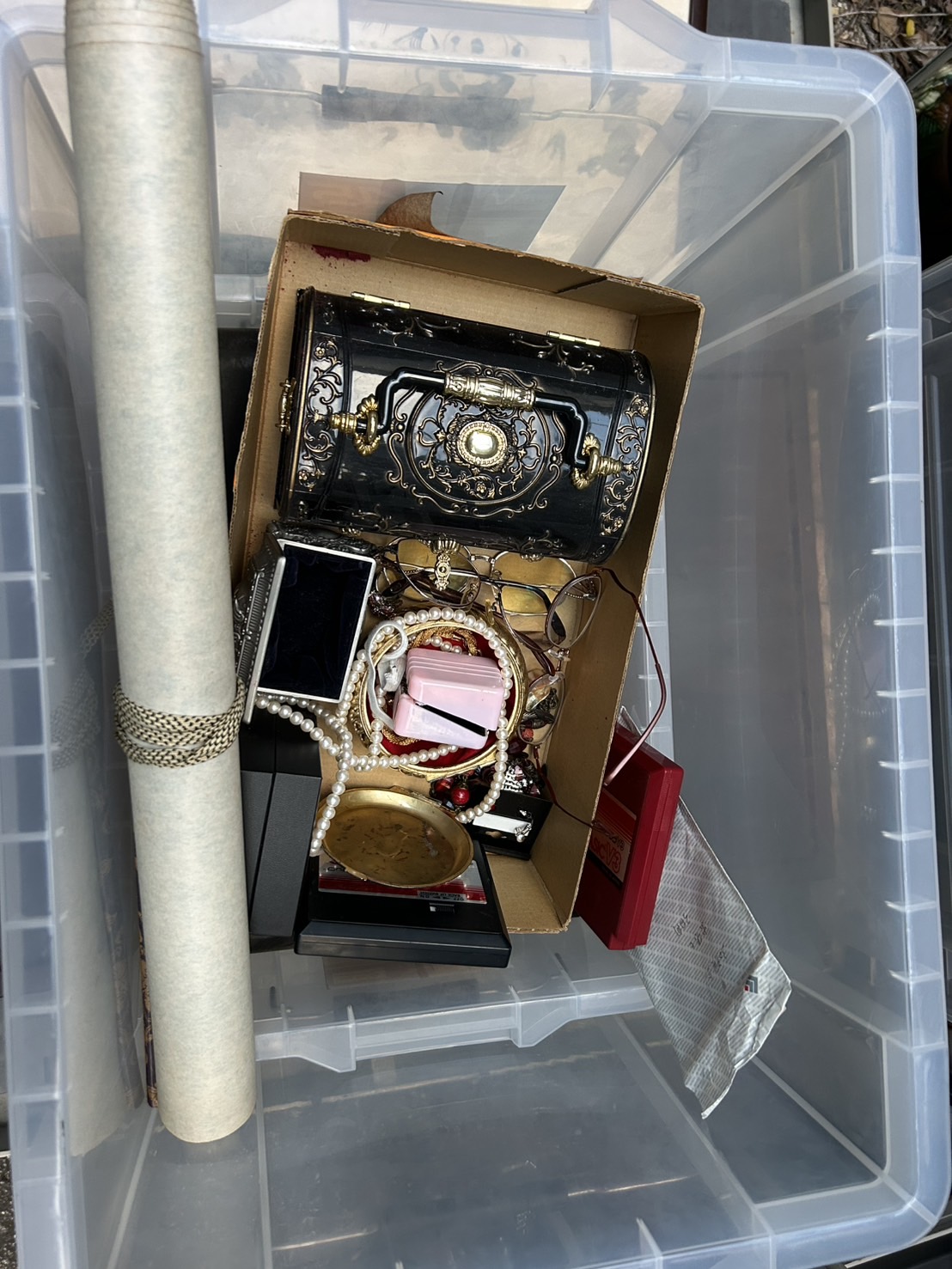 福山市鞆の浦で解体現場の出張買取を行いました｜解体屋さんからのご依頼