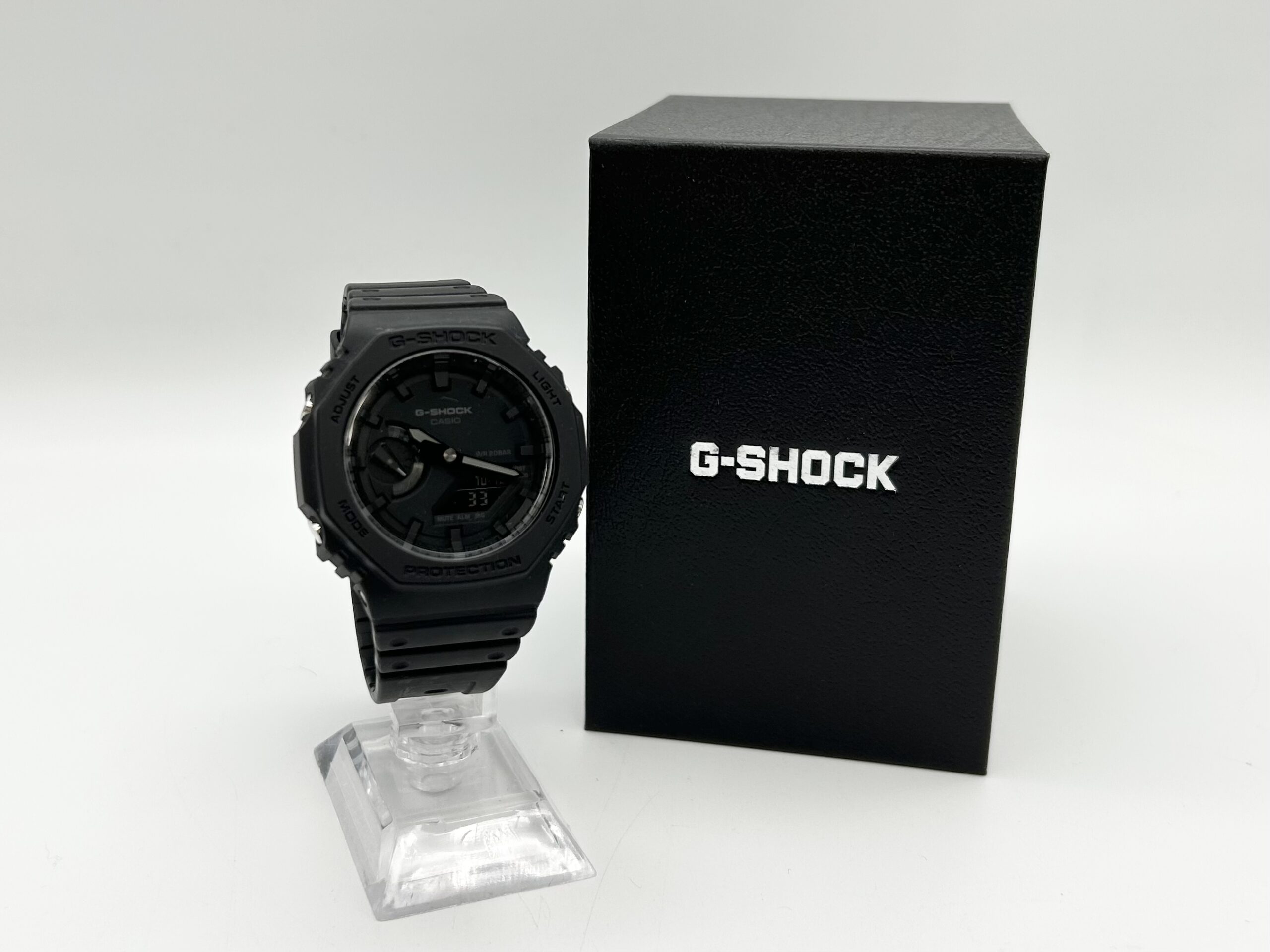 【買取実績】福山市御船町でCASIO G-SHOCKを買取しました｜出張買取アシスト