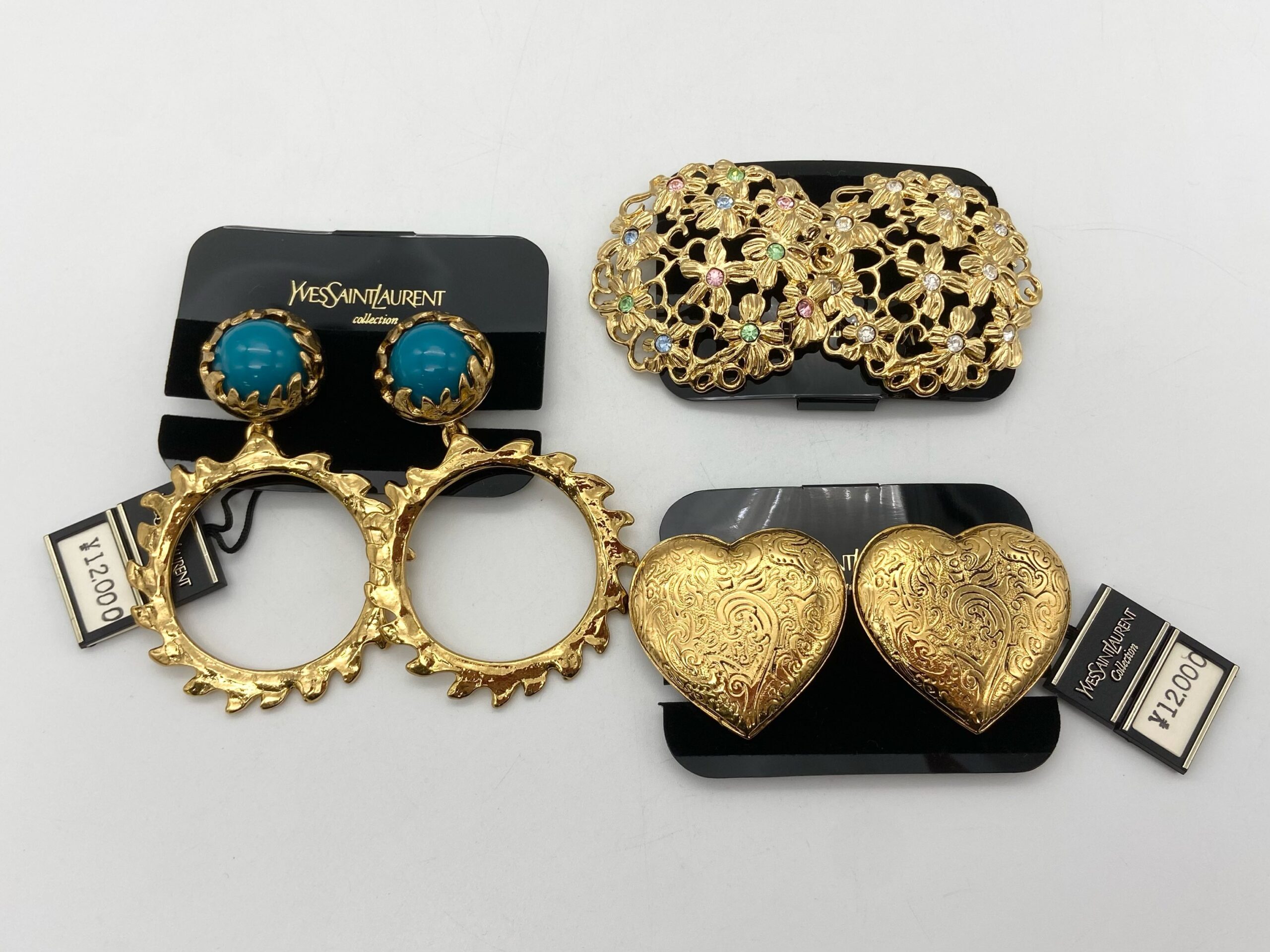 福山市伏見町でアクセサリー買取｜ブランド品も査定対応｜出張買取アシスト