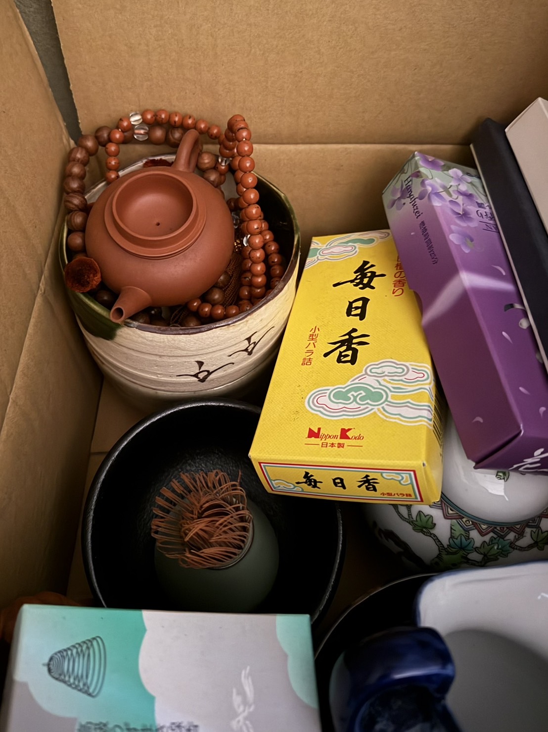 【福山市南松永町】片づけ作業と買取を行いました｜出張買取アシスト