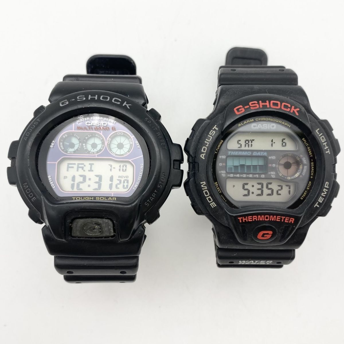 福山市芦田町でG-SHOCK腕時計を出張買取