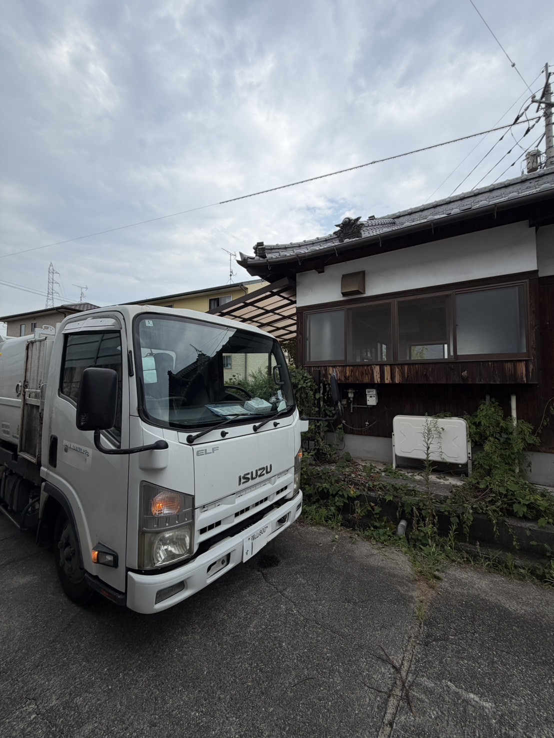 瀬戸田町で片づけ作業と出張買取｜一般廃棄物収集運搬業者と連携して安心対応